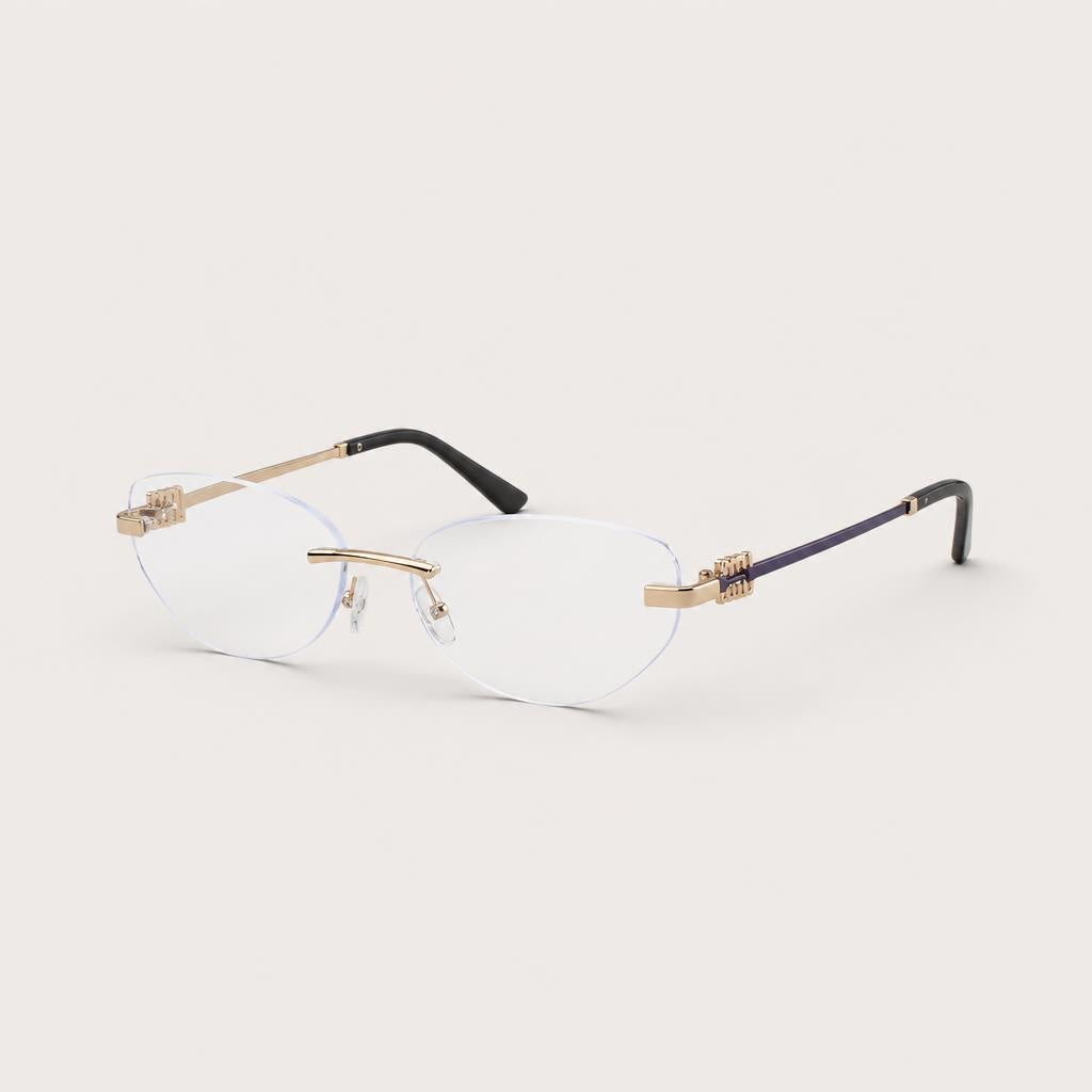 Rivera Eyewear Lugano – foto de estudio