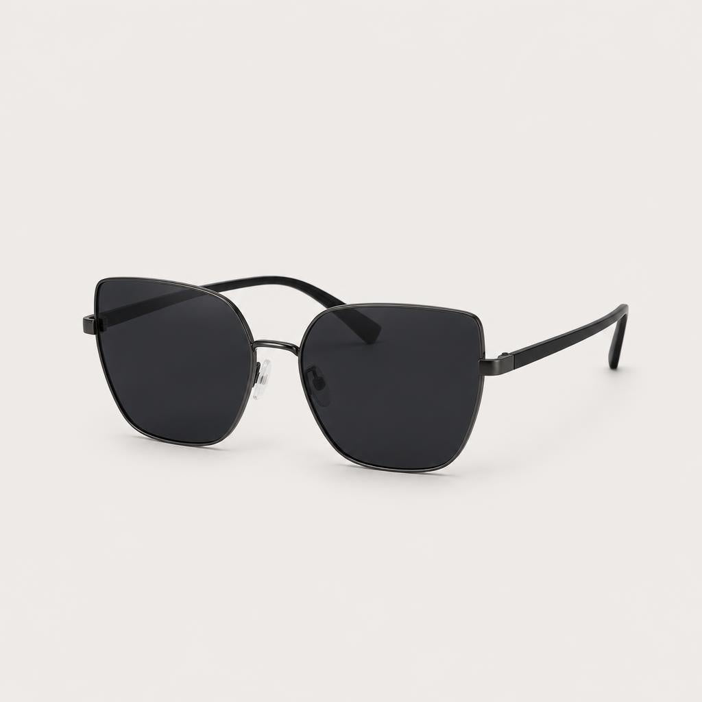 Rivera Eyewear Lyon – foto de estudio