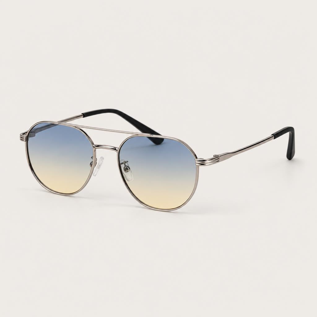 Rivera Eyewear Ronda – foto de estudio