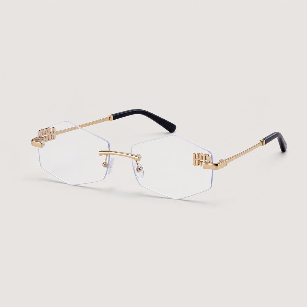 Rivera Eyewear Zúrich – foto de estudio